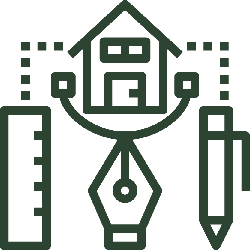 Icon-Design Kingston Developer Douro Developments